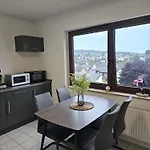 Gemuetliche Apartamento