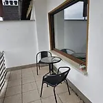 Gemuetliche Apartamento Mülheim-Kärlich