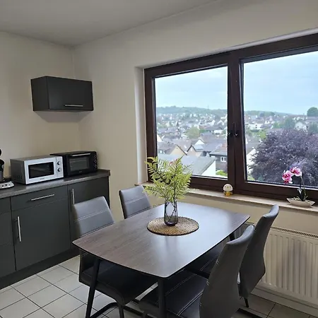 Gemuetliche Apartmán