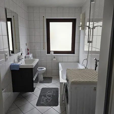 Appartement Gemuetliche