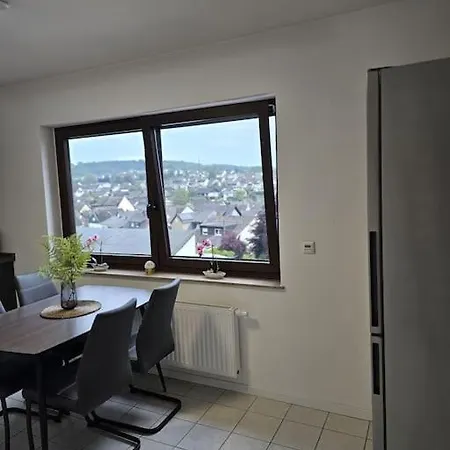 Gemuetliche Lägenhet Mülheim-Kärlich