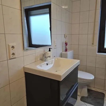 Gemuetliche Appartement