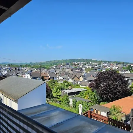 Gemuetliche Mülheim-Kärlich