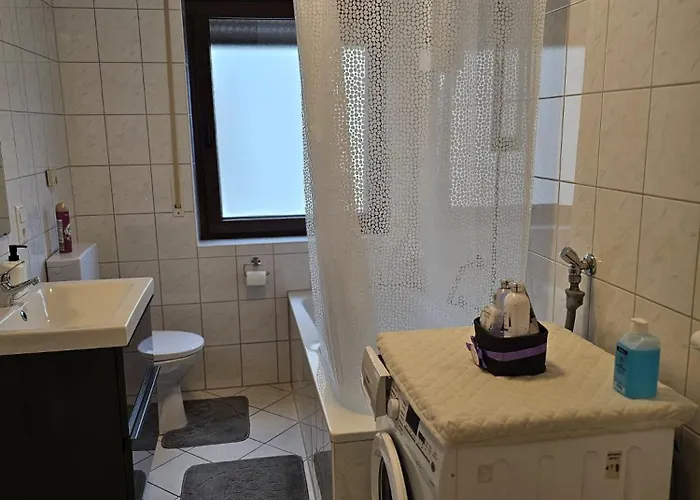 Gemuetliche Mülheim-Kärlich