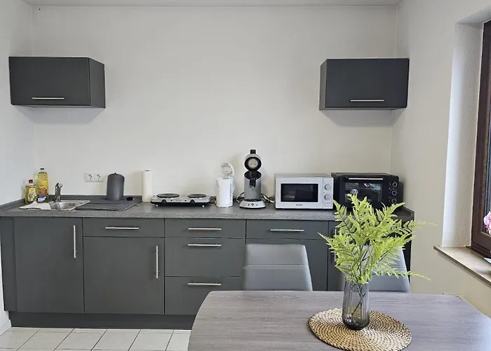 Gemuetliche * Mülheim-Kärlich