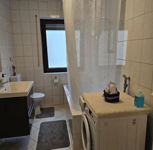 דירה Gemuetliche