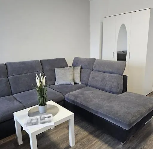 아파트 Gemuetliche *