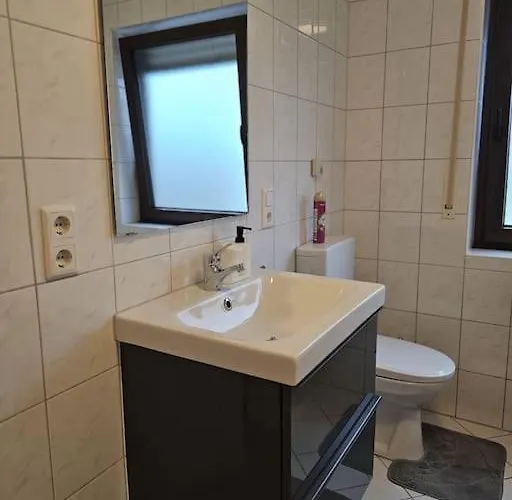 Gemuetliche דירה