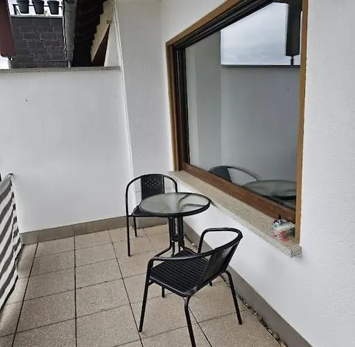 Gemuetliche 公寓 Mülheim-Kärlich
