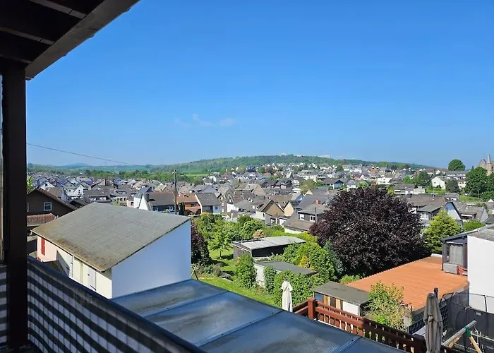 Gemuetliche Mülheim-Kärlich